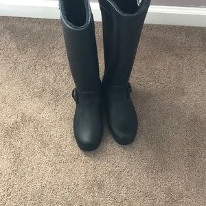 Rain/Snow boots